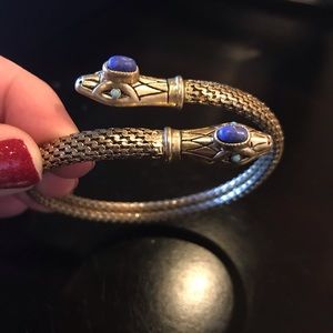 Stella and Dot bracelet